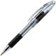 thumbnail image 2 of Bolígrafo Pentel Mini R.S.V.P. Stick, tinta negra, paquete de 12, 2 of 3
