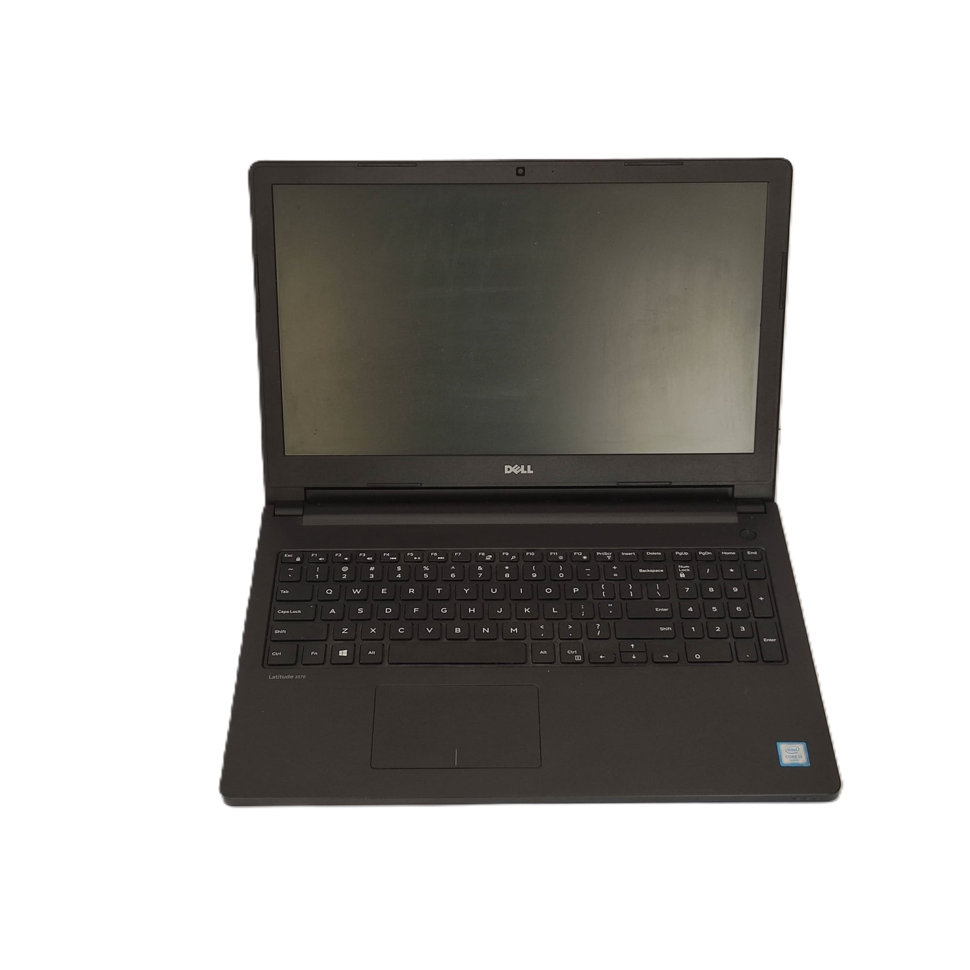 Dell Latitude 3570 i5-6200U OPENBOX, 8GB RAM Win10Pro 120GB SSD