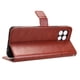 thumbnail image 3 of Funda tipo libro para T-Mobile Revvl 7 5G, cartera todo‑en‑uno, funda multifuncional con tarjetero y correa de muñeca desmontable, 3 of 4