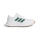 thumbnail image 2 of Zapatillas adidas JR S2G 26 FTWR Blanco/Verde/Goma, 2 of 9