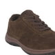 thumbnail image 4 of Zapato de Cuero Casual Agave Cafe London Adixt, 4 of 5