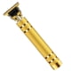 thumbnail image 1 of Cortapelos para hombre, recortadora de corte al ras, kit de aseo eléctrico inalámbrico recargable con cuchilla en T, 1 of 5