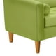 thumbnail image 3 of Sofa Retro 3cg Felpa 04 Pistacho, 3 of 6