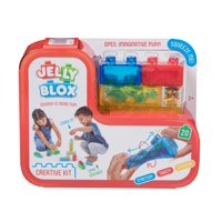 Kit Creativo Goliath Jelly Blox 20 Bloques