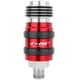 thumbnail image 1 of Conector universal de seguridad Milton 5 en 1 para manguera, 1 of 4