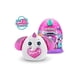 thumbnail image 2 of Peluche coleccionable Rainbocorns Eggzania Elephant, 2 of 6