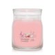 thumbnail image 1 of Tarro mediano de Candle Yankee Candle con aroma a arenas rosadas, 385 ml, 1 of 5
