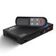 thumbnail image 1 of OREI Conmutador HDMI 2.1 8K 2x1 con Extractor de Audio y Control Remoto IR, 1 of 9