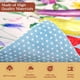 thumbnail image 3 of Juego de 4 manteles individuales Maison d'Hermine 33 × 48 cm algodón, 3 of 9