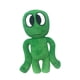 thumbnail image 1 of Juguetes De Peluche, Muñeco De Peluche, Almohada Para Decoración, Regalo De Inauguración De La Casa, Verde Oscuro, 1 of 5