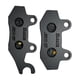 thumbnail image 5 of Recambios De Pastillas De Freno Delantero Para Benelli Bj 250T 2016 Accesorios, 5 of 5