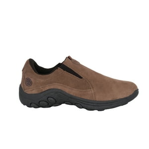 Zapato De Cuero Casual Aeranthes Cafe London Adixt