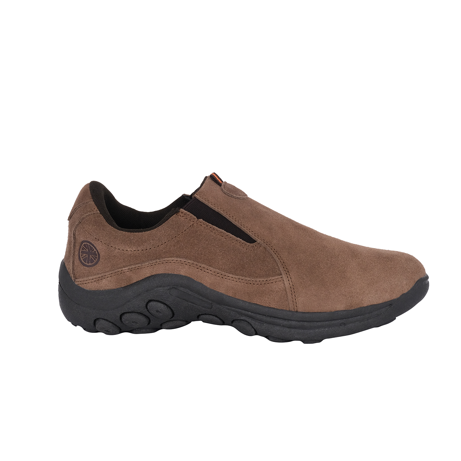 Zapato De Cuero Casual Aeranthes Cafe London Adixt