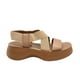 thumbnail image 1 of Sandalia Beige ZB056, 1 of 5