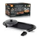 thumbnail image 4 of Parrilla Plancha Sarten 2 En 1 1800W Negro R5413, 4 of 5