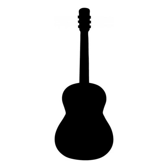 Decomural Guitar Musical Instruments WS-16129