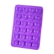 thumbnail image 4 of Soporte De Succión Para Teléfono Funda De Silicona Para Teléfono Soporte De Ducha Para Selfies Y Vídeos Violeta, 4 of 5
