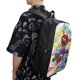 thumbnail image 5 of Mochila Desmarcar Muppet Babies Grande, 5 of 6