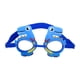thumbnail image 1 of Gafas De Natación Para Niños, Gafas De Natación Ajustables Para Bebés Jóvenes, Deportes Acuáticos, Dinosaurio, 1 of 3