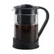 thumbnail image 1 of Preparador De Café Cold Brew De 1 5 L Negro, 1 of 1