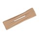 thumbnail image 1 of Deft Bun Fashion Hair Bandas Mujer Verano Anudado Pure Brown, 1 of 5