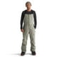 thumbnail image 1 of Babero de esquí THE NORTH FACE Freedom Clay Grey impermeable para hombre XL, 1 of 3