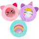 thumbnail image 1 of Paquetes de hielo LotFancy Kids reutilizables para niños con mangas de felpa, 1 of 8