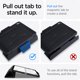 thumbnail image 4 of Funda Rugged Armor Pro Para Ipad 11 De 10 9 Pulgadas Con Soporte Para Pencil, 4 of 9