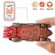 thumbnail image 2 of Vehículo Toy Hot Wheels ID Arachnorod a escala 1:64 con chip NFC, 2 of 6