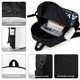 thumbnail image 4 of Película Avatar-theme Backpack, Campus style schoolbag Bookbag with Adjustable Shoulder Straps And Large Zip Compartment, Unisex Travel Bags., 4 of 6