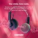 thumbnail image 5 of Audífonos Bluetooth Philips Ringo TAH2000 Turquesa, 5 of 8