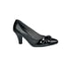 thumbnail image 1 of Zapato Amadia Negro, 1 of 5