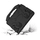 thumbnail image 1 of Carcasa Niños Anti-golpes Para Tablet Lenovo M9 Tb310 Negro, 1 of 3