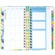 thumbnail image 3 of Planificador Lilly Pulitzer Mediano 2026-2027 Lovely Lilly, 3 of 9