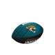 thumbnail image 4 of Pelota de Recreación WILSON NFL Jacksonville Jaguars Talle Junior, 4 of 6