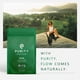 thumbnail image 5 of Café PURITY COFFEE EASE, tostado oscuro, bajo contenido de ácido, 355 ml, 5 of 5