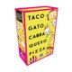 thumbnail image 1 of Juego de Mesa Taco Gato Cabra Queso Pizza, 1 of 3