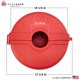 thumbnail image 2 of Válvula de compuerta TRADESAFE roja para válvulas de 25 a 33 cm, 2 of 8