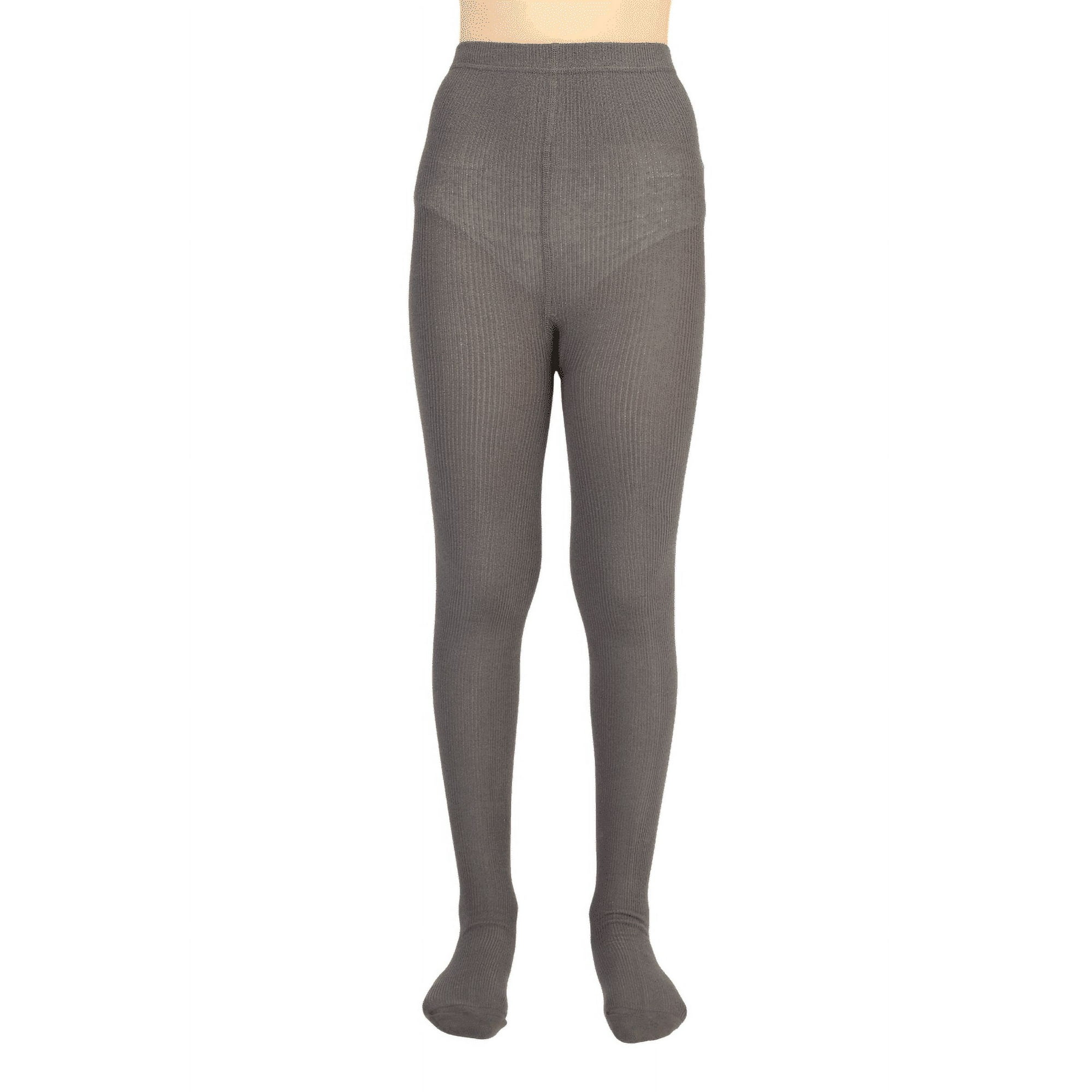 Lady Genny - Panty Escolar Algodón Niña