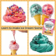 thumbnail image 2 of Kit Para Hacer Slime Helado Incluye Los Accesorios, 2 of 6