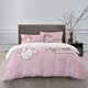 thumbnail image 1 of My Melody Bedding Sets Bed Cartoon Duvet Cover Lightweight 3 Piece Bet Sets for Kids Boys Girls, 1 of 4
