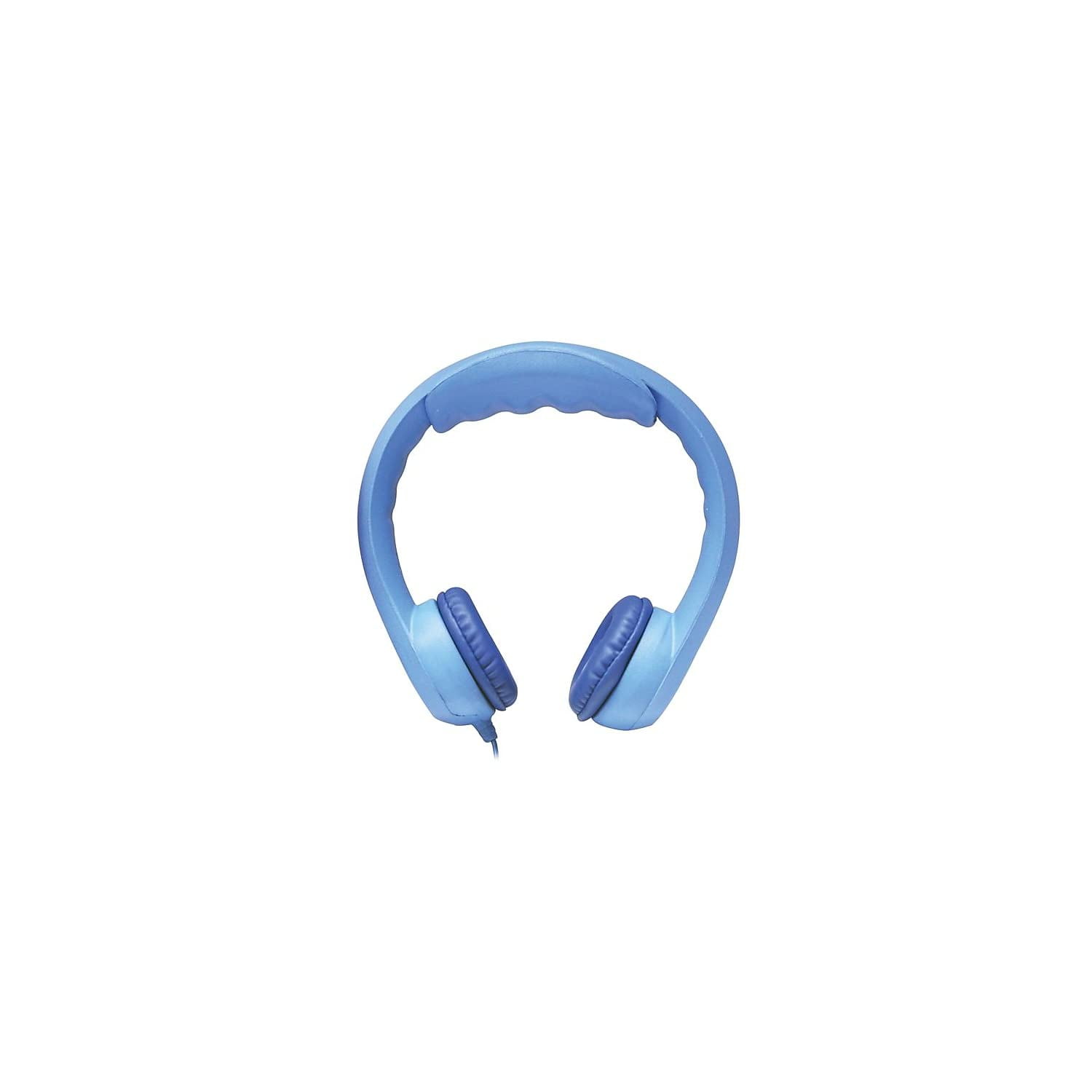 Auriculares Hamiltonbuhl Flex‑phones Kids Foam Blue