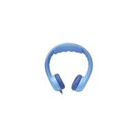 Auriculares Hamiltonbuhl Flex‑Phones Kids Foam Blue