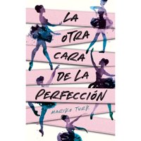 Ediciones Urano - Libro La Otra Cara De La Perfección
