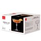 thumbnail image 3 of Juego de 4 vasos de cóctel Bormioli Rocco 260 ml, 3 of 9
