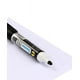 thumbnail image 2 of Kit Caja De 10 Lapices Plumon Marcador Permanente Negro, 2 of 6