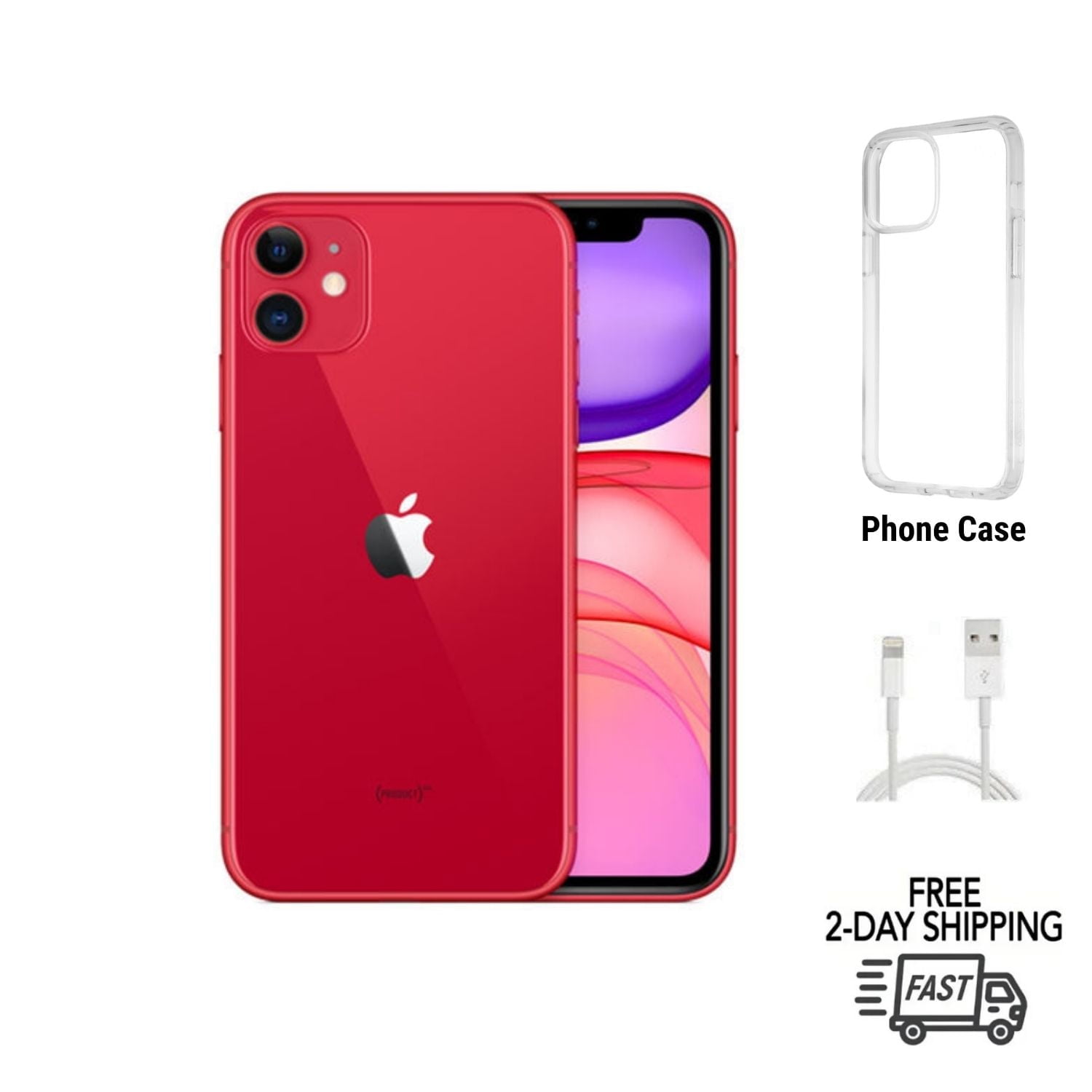 Encuentra Apple Iphone 11 64 Gb | Líder