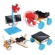 thumbnail image 5 of Kit Circuito Electrico Ampolleta Motor Interruptor Escolar multicolor, 5 of 6