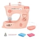 thumbnail image 5 of Máquina De Coser Portátil Para Niños, Educativo, Interesante Para El Hogar, Rosa, 5 of 5