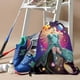 thumbnail image 3 of Princesa Rosalina Mochila de Cuerdas para Deportes y Gimnasio, Bolsa de Cuerdas Resistente al Agua, Bolsa Cinch, 30×40cm, 3 of 6